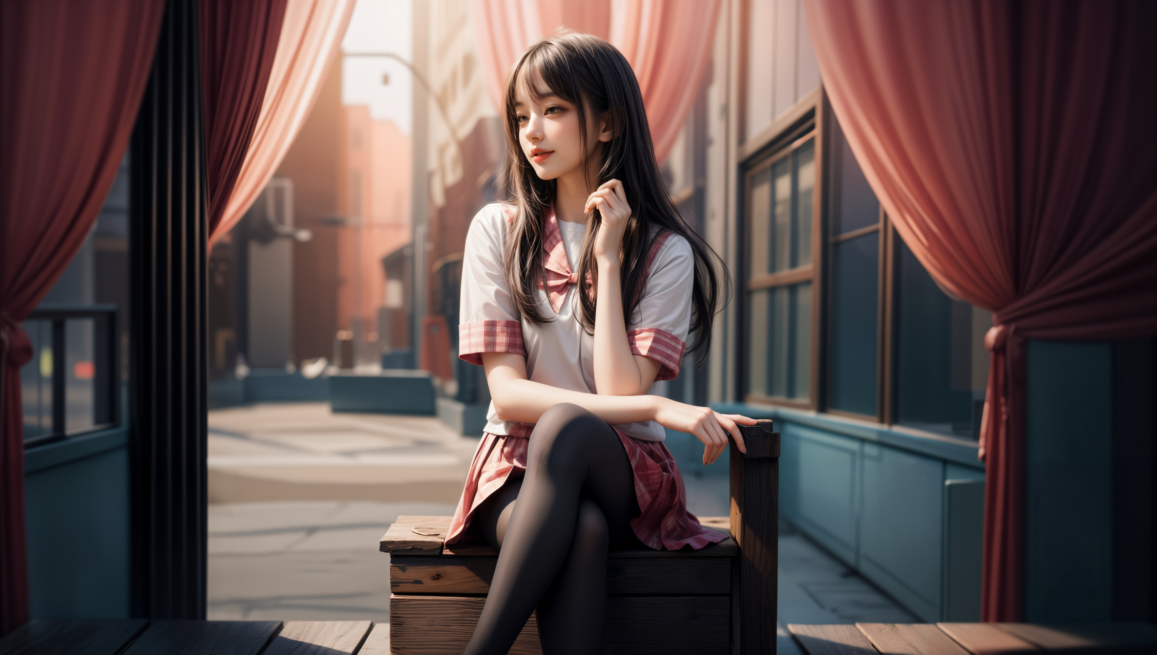 陕西西安加速构建现代综合货运枢纽体系